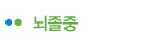 뇌졸중