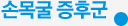 손목굴 증후군